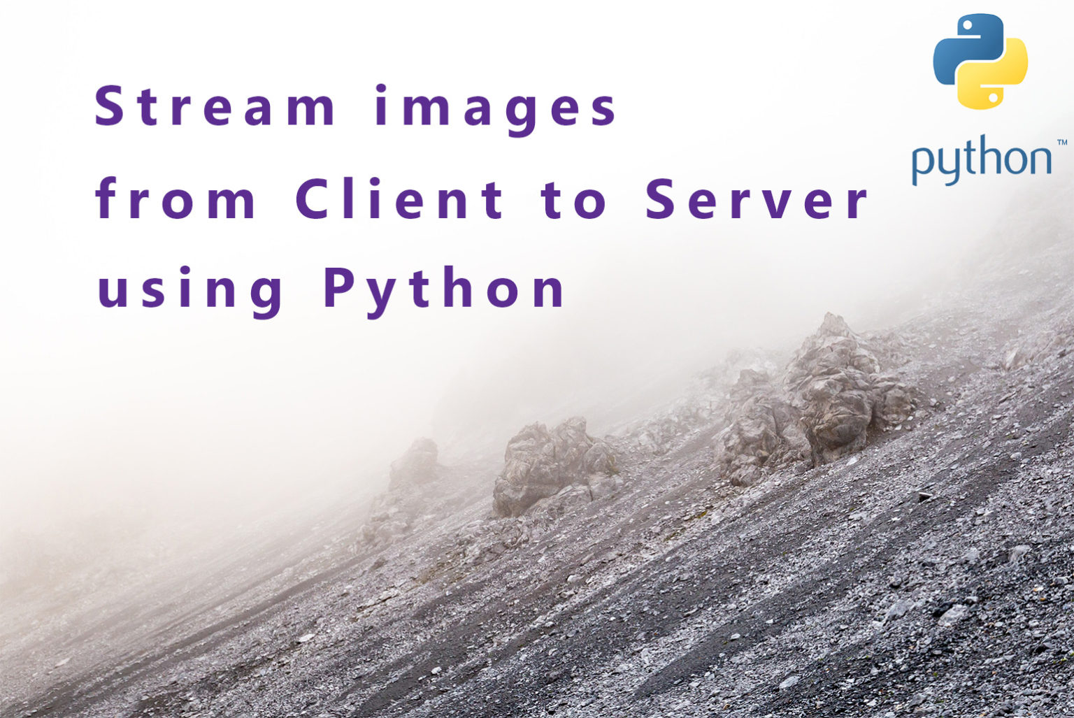 Stream Images to browser creating a slideshow in Python - Software ...