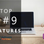 C#9 features featured