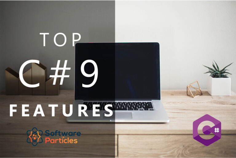 C#9 features featured