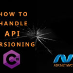 How to Handle API breaking changes