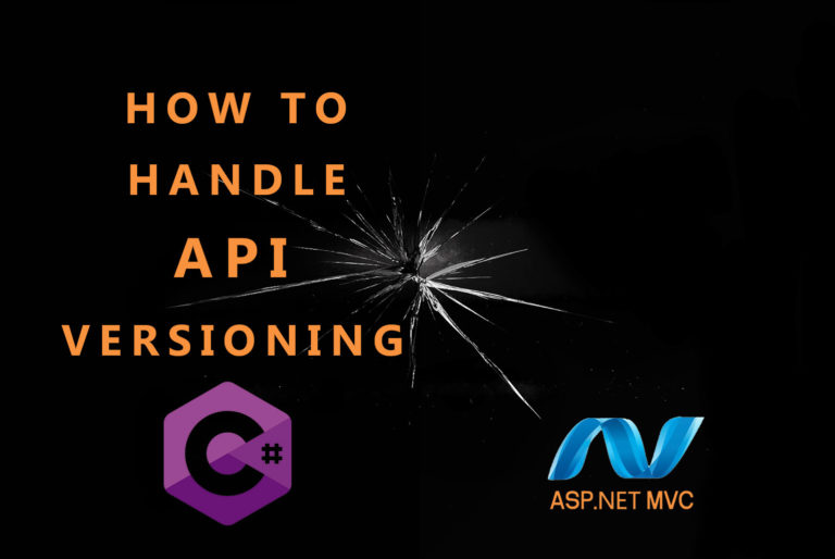 How to Handle API breaking changes