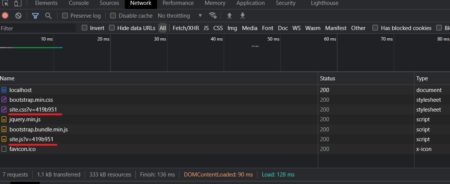 What is Cache Busting with complete implementation in ASP.NET Core ...