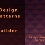 design patterns builder