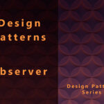 design patterns observer