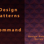 design patterns command