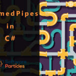 named pipes in .net C# featured