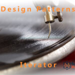 Iterator Pattern - featured image