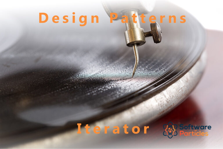 Design Patterns – Iterator Iterator Pattern - featured image