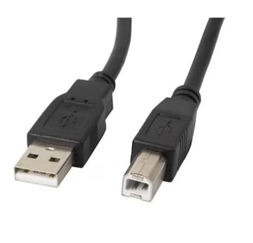 USB 2.0 Cable Type A/B