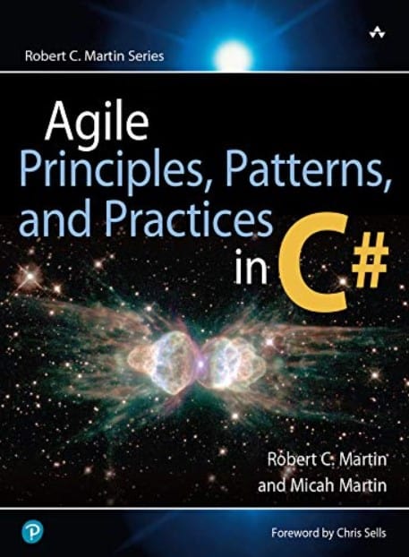 Agile Principles Patterns and Practices in Csharp