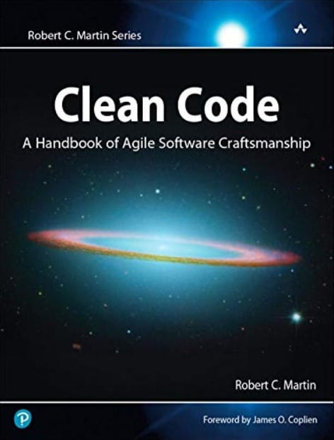 clean code cover
