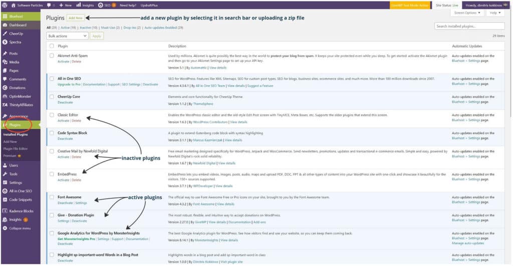 How To Develop And Install A WordPress Plugin: A Step-by-Step Guide ...