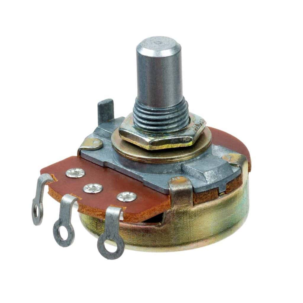 Potentiometer