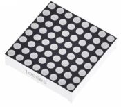 Learn How an 8×8 LED Display Works and How to Control it Using an ...