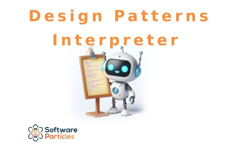 Design Patterns – Interpreter